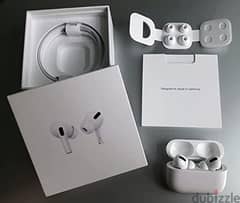 سماعه ايربودز برو Airpods pro 2 مفاتيح بدل بتلفون