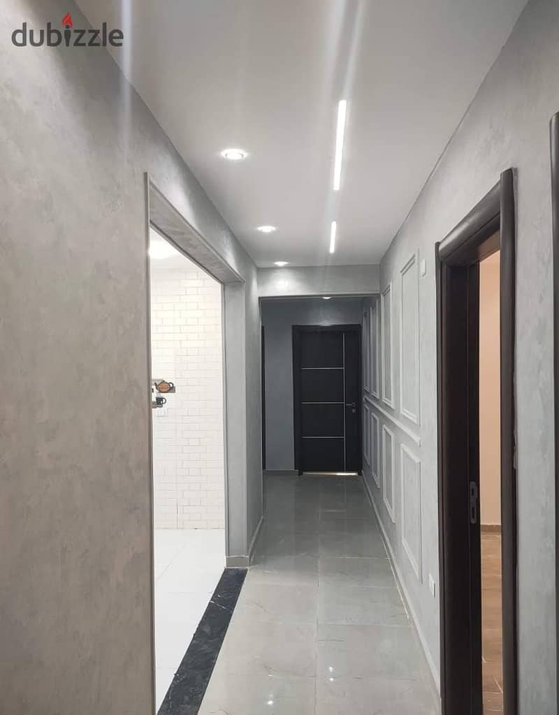 For sale 200 m apartment for sale in Diyar 2 Compound, 6th of October City للبيع شقة 200 م لقطة للبيع فى كمبوند ديار 2 مدينة 6 اكتوبر 2