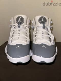 كوتشي jordan 6 rings 0