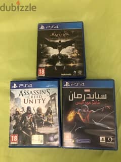 ps4 games