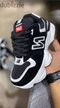 NEW BALANCE 9060 نيو بالنس