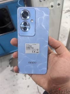 oppo reno f11 5G