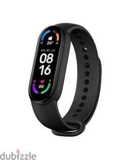 ساعه mi band 6