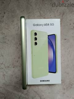 Samsung A54