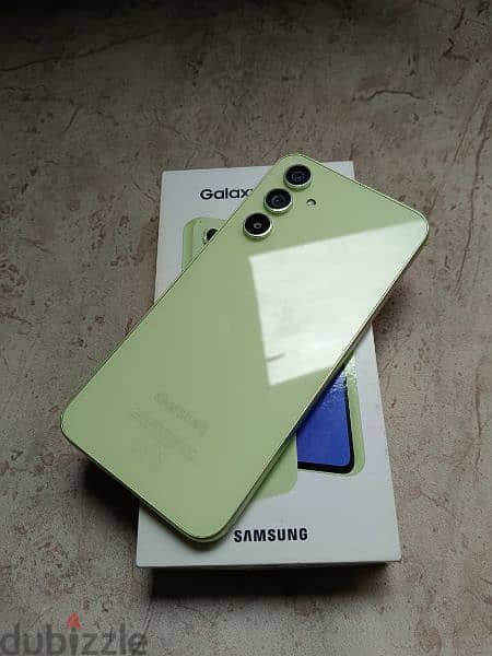 Samsung A54 5