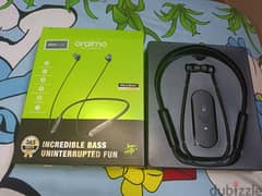 oraimo shark 4