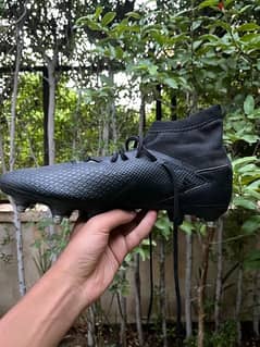 جزمة adidas predator