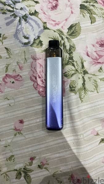 فيب Greek Vape 1