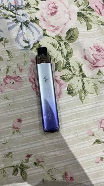 فيب Greek Vape 2