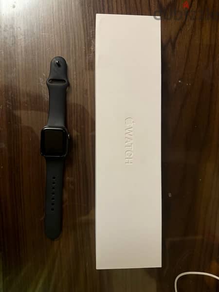 Apple Watch Series 6 40 mm 1