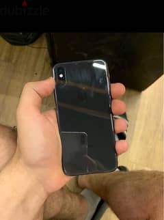 iphone x 64G like new