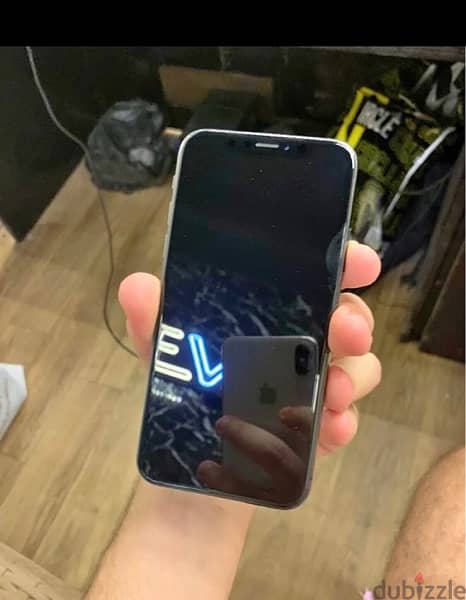 iphone x 64G like new 1