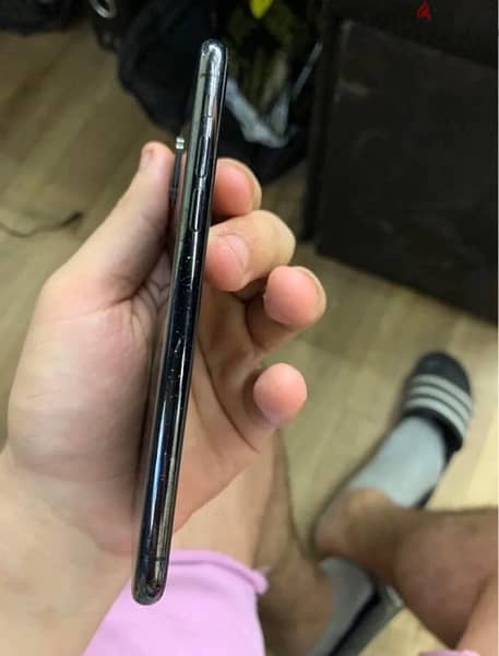 iphone x 64G like new 2