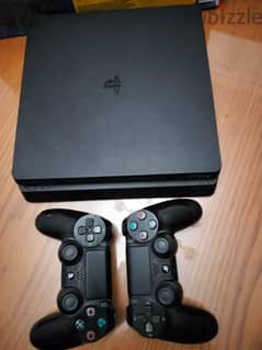 playstation 4 slim 1tb 0