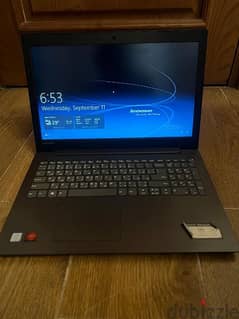 Lenovo IdeaPad 320 8th Generation Core i5 8GB RAM 1TB HDD 15.6 inches