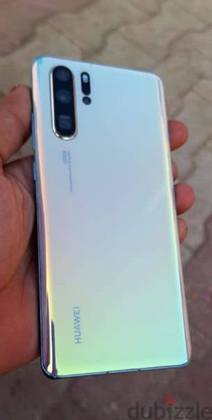 Huawei P30pro 1