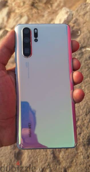 Huawei P30pro 8