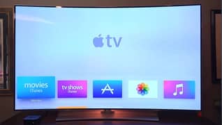 Apple Tv “4th Generation” "الجيل الرابع"