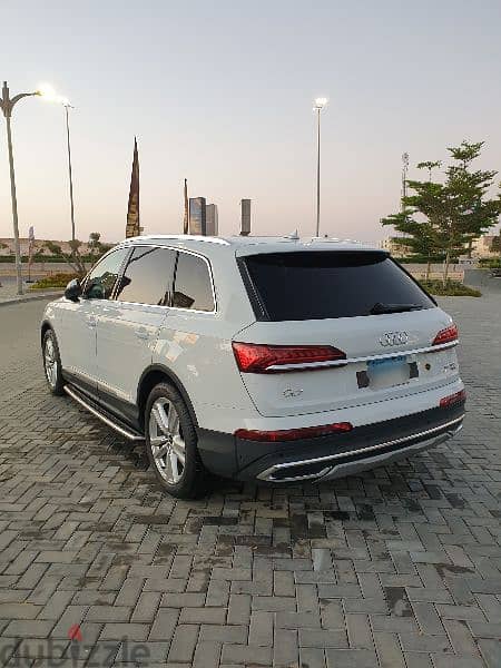 Audi Q7 2023 18