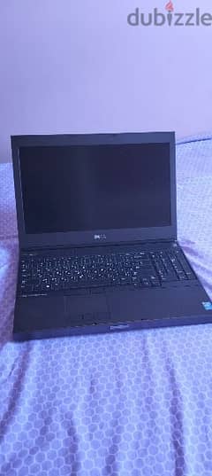 Dell m4800