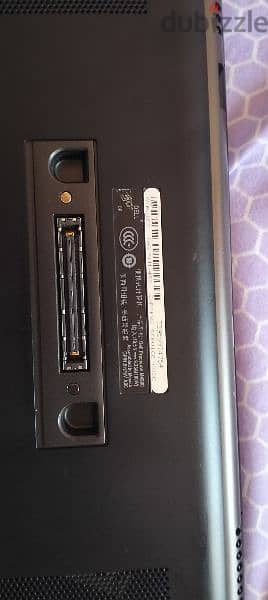 Dell m4800 2