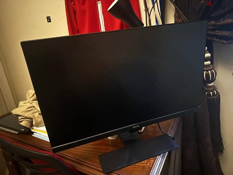 BenQ Gaming Monitor 1