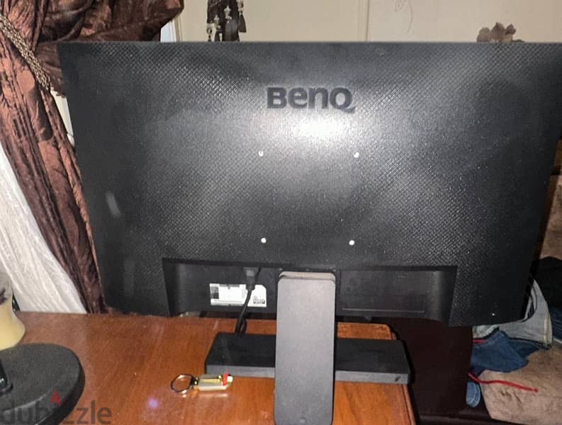 BenQ Gaming Monitor 4