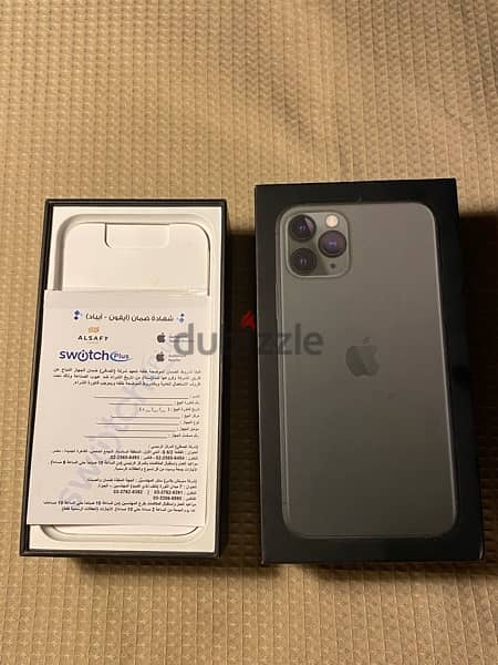 Iphone 11 PRO for sale 2