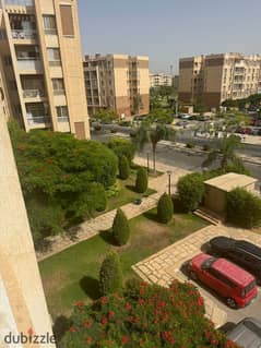 Apartment for sale Madinaty B7Area 96 m Special finishes