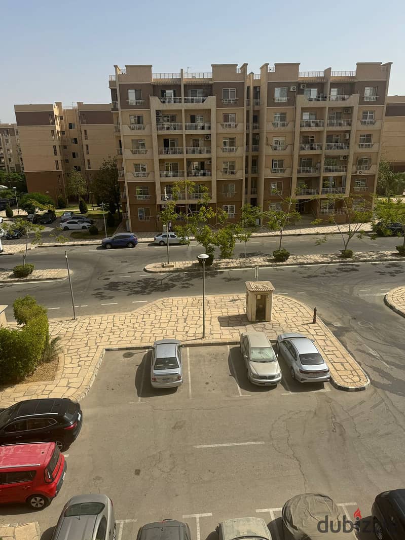 Apartment for sale Madinaty B7Area 96 m Special finishes 1