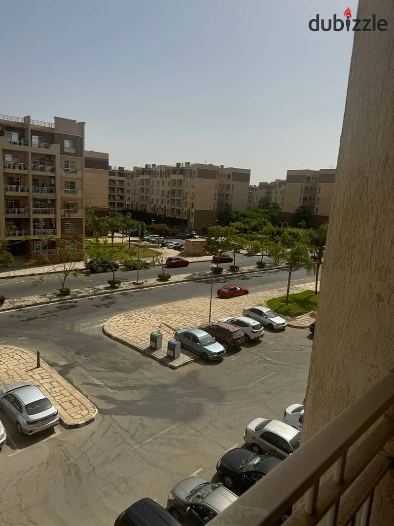 Apartment for sale Madinaty B7Area 96 m Special finishes 3