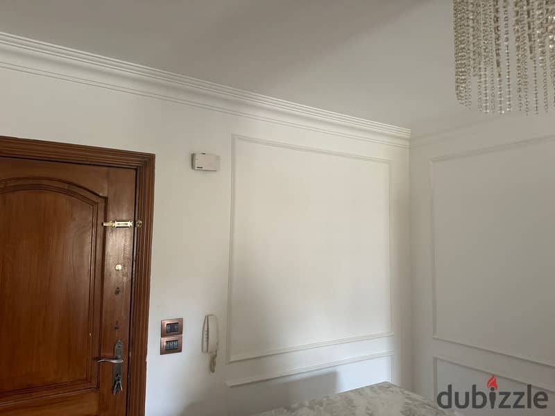 Apartment for sale Madinaty B7Area 96 m Special finishes 11