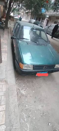 Fiat Uno 1993