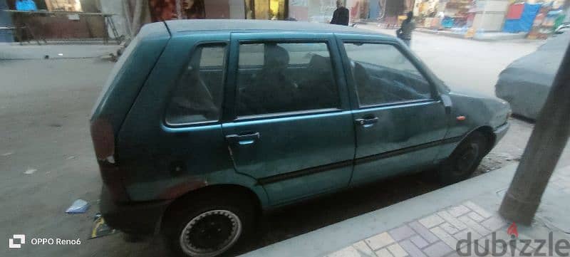 Fiat Uno 1993 2