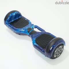 هوفر بورد بالكرتونه hoverboard