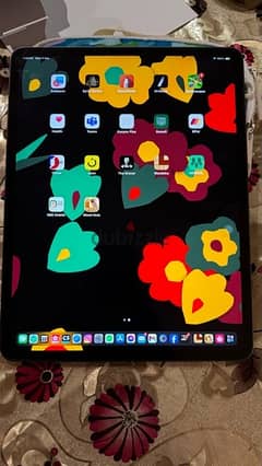 ipad pro 12.9 inch 256 giga 2020 0