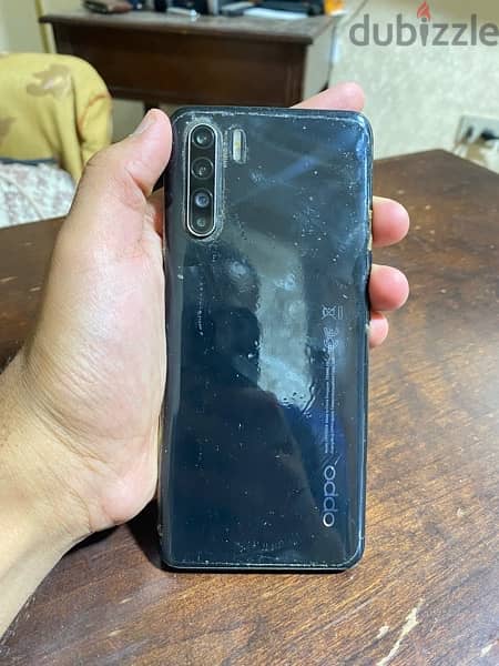 oppo Reno 3 3