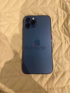 iPhone 12 Pro Max 256gb