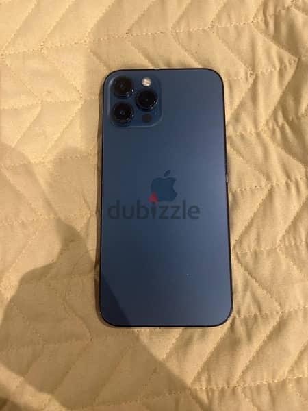 iPhone 12 Pro Max 256gb 0