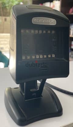 scanner barcode 2D Datalogic Magellan 1000i 0