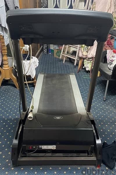 treadmill مشاية 0