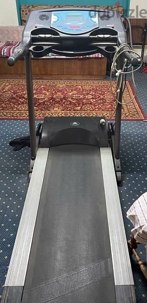 treadmill مشاية 1