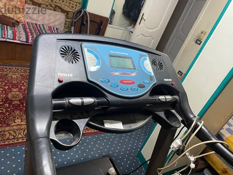 treadmill مشاية 2