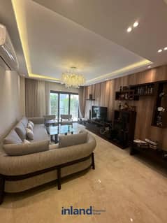 Premium Apartment For Sale in Fifth Square Compound | Elevate Your Living Standards | Super Lux | Prime Location | Marassem 0