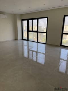 Brand new apartment for rent in Sky Condos Sodic,  New Cairo beside Lake View Residence