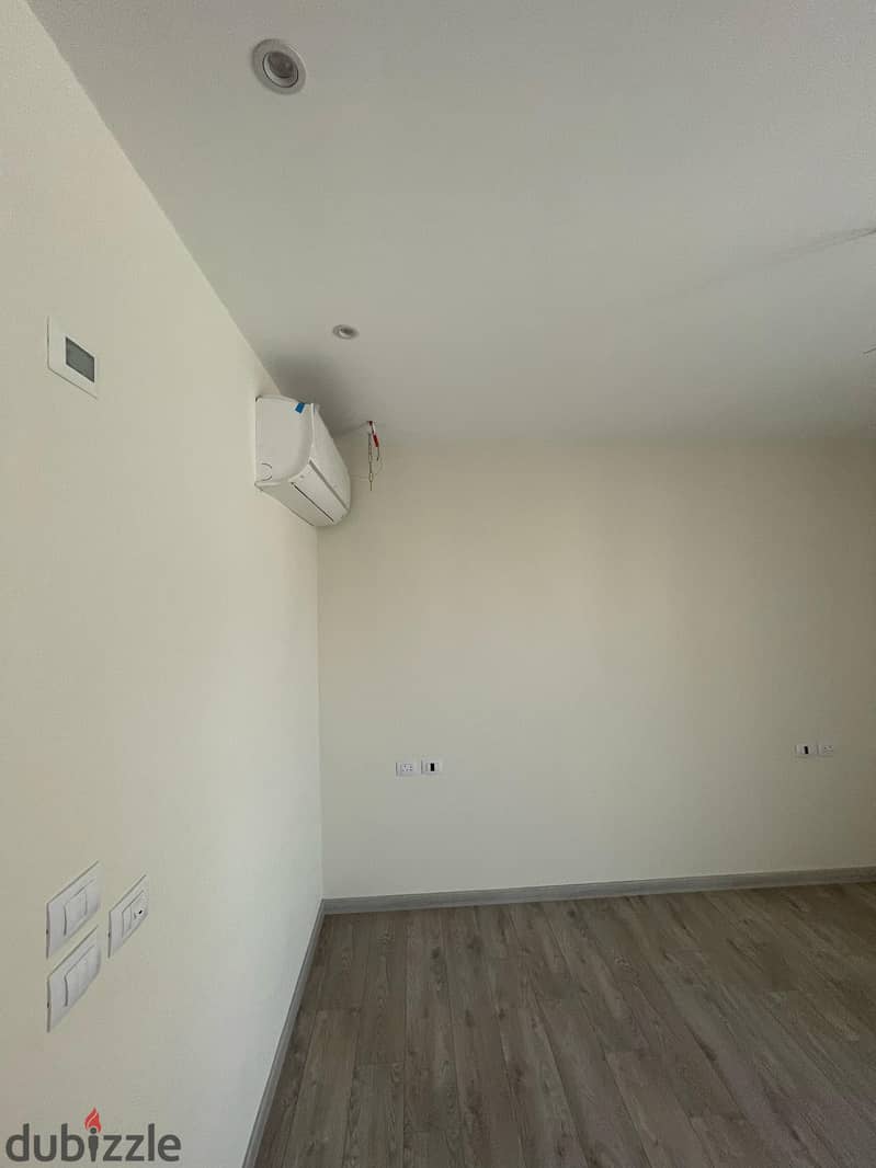 Brand new apartment for rent in Sky Condos Sodic,  New Cairo beside Lake View Residence 4