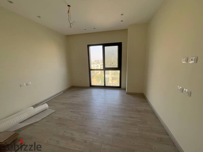 Brand new apartment for rent in Sky Condos Sodic,  New Cairo beside Lake View Residence 9