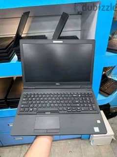 Dell precision 3530 0