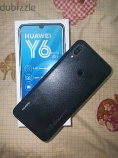 Huawei y6 prime 2019