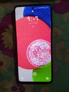 Samsung A52S